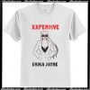 Erika Jayne Joe biden 2020 T Shirt AI