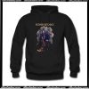 Father Of Dogs John Wick Game Of Thrones Hoodie AI