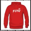 Filthy JT Trending Hoodie AI