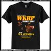 First Annual WKRP T-Shirt AI