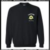 Fortune Keep Shining Sweatshirt AI