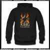 Game Of Thrones Godzilla King Of The Monsters Hoodie AI
