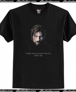 Game of Thrones The Hound T-Shirt AI