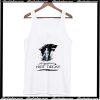 Game of Thrones Valar Morghulis not today Tank Top AI