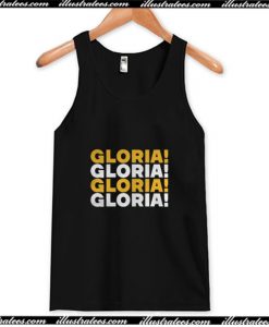 Gloria Tank Top AI