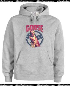 Goose to the Rescue Trending Hoodie AI