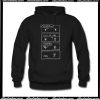 Handmade Breakdown Trending Hoodie AI