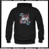 Jesus Beloved Gifted Empowered Liveloud Hoodie AI