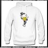 Johny Cupcakes Hoodie AI