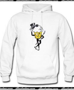 Johny Cupcakes Hoodie AI