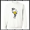 Johny Cupcakes Sweatshirt AI