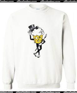 Johny Cupcakes Sweatshirt AI