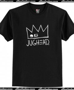 Jughead T Shirt AI