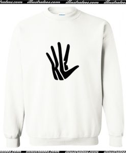 Kl2 Sweatshirt AI