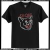Le Chat Is Here T Shirt AI