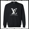 Love Vodka Sweatshirt AI