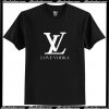 Love Vodka T Shirt AI