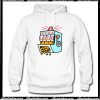 Luck Fruit Machine Hoodie AI