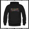 MARVEL Hoodie AI