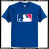 Major League Badass T-Shirt AI