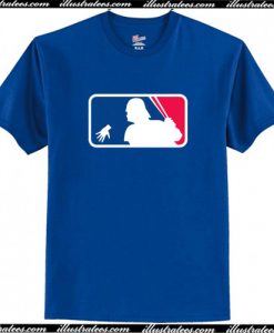 Major League Badass T-Shirt AI