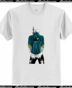 Marilyn Monroe San Jose Sharks T-Shirt AI