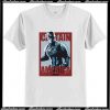 Marvel Avengers Endgame Captain Poster T-Shirt AI