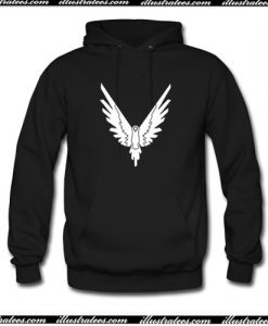 Maverick Hoodie AI