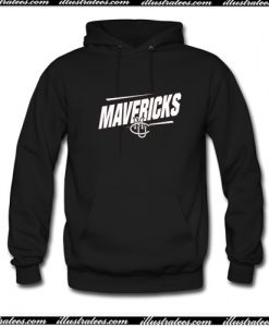 Mavericks Hoodie AI