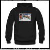 McLovin Driver License Superbad Trending Hoodie AI