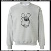Mickey Beer Trending Sweatshirt AI