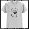 Mickey Beer Trending T Shirt AI