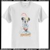 Mickey Mouse T Shirt AI