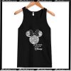 Minnie Mouse We Are Never Too Old For Disney Tank Top AI