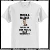 Mitch-A-Palooza T Shirt AI