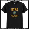 NYPD Brooklyn Nine Nine T Shirt AI