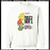 Off White Bart Public Enemy Sweatshirt AI