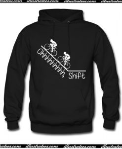 Oh Shift Hoodie AI