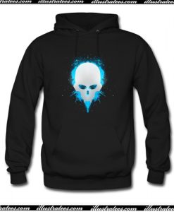 Pantalla Chidos Punisher Fondos De Craneos Hoodie AI