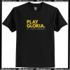 Play Gloria St Louis Blues Hockey T Shirt AI