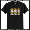 Gloria T Shirt AI
