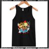 Pokemon Eeveelutions Avengers Tank Top AI