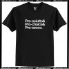 Pro-Choice T-Shirt AI