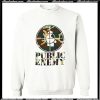 Public Enemy Sweatshirt AI