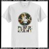 Public Enemy T Shirt AI