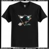 Rally Cat San Jose Sharks T-Shirt AI