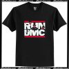 Run DMC Logo T-Shirt AI