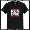 Run DMC T-Shirt AI