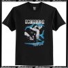 Scorpions Love At First Sting T Shirt AI