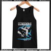 Scorpions Love At First Sting Tank Top AI